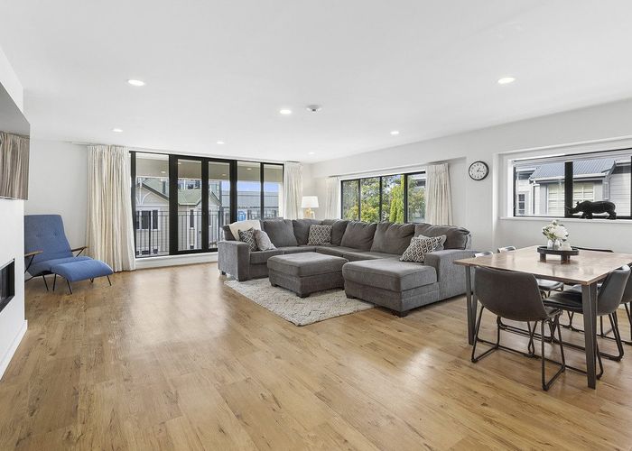  at 12/28 Hobson Street, Thorndon, Wellington, Wellington