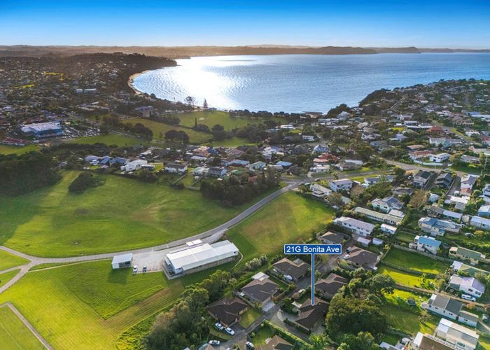  at 21G Bonita Avenue, Stanmore Bay, Rodney, Auckland