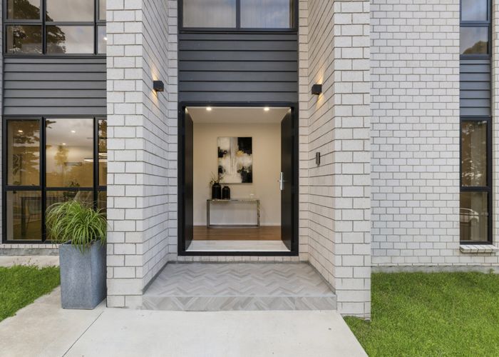  at 2 Barley Road, Flat Bush, Manukau City, Auckland