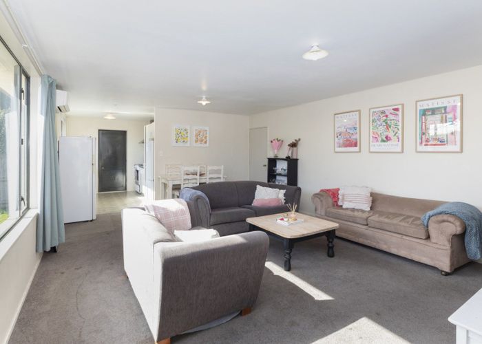  at 61A Centennial Avenue, Riccarton, Christchurch City, Canterbury