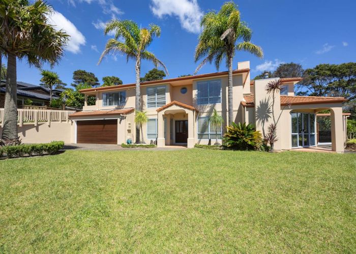  at 47 Chamari Close, Titirangi, Waitakere City, Auckland