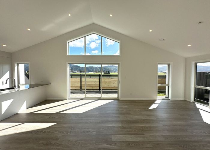  at Lot 21 / 46 Silver Knight Street, Back Straight, Wallaceville Estate,, Wallaceville, Upper Hutt, Wellington