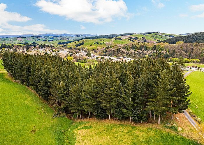  at 0 Hill Street, Lawrence, Clutha, Otago