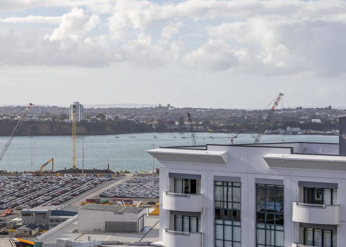  at 1404/1 Parliament Street, Auckland Central, Auckland