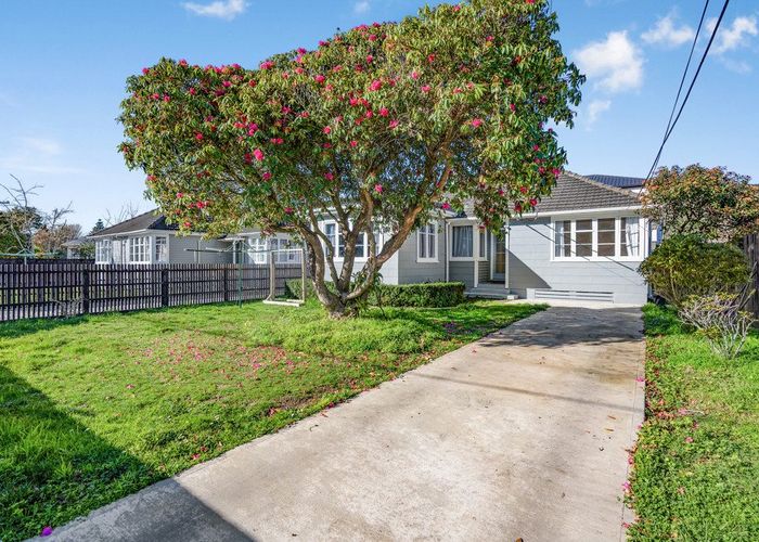  at 22 Pearce Crescent, Taita, Lower Hutt, Wellington