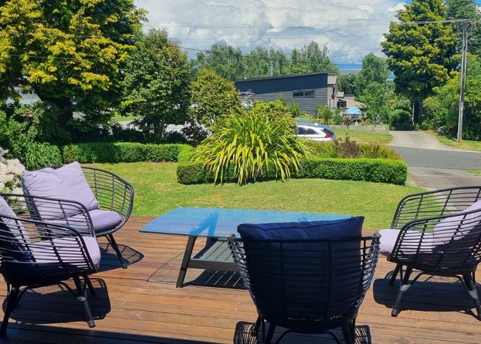  at 12 Titoki Avenue, Waipahihi, Taupo, Waikato