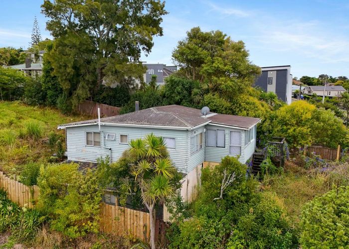  at 45,45A&45B Ambler Avenue, Glen Eden, Waitakere City, Auckland