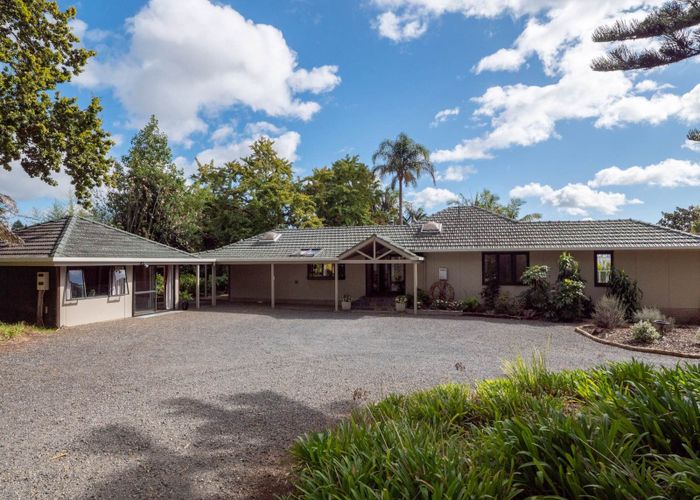  at 27 Pa Road, Kerikeri, Kerikeri