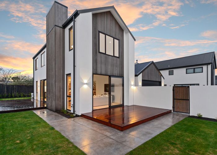  at 23 Nederland Avenue, Burwood, Christchurch