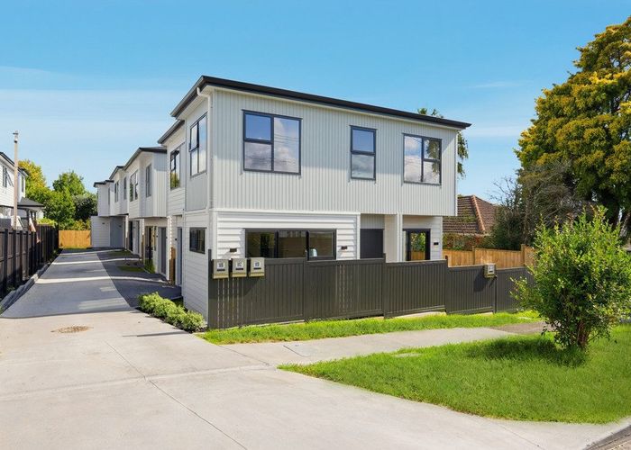  at 141A Seabrook Avenue, New Lynn, Waitakere City, Auckland