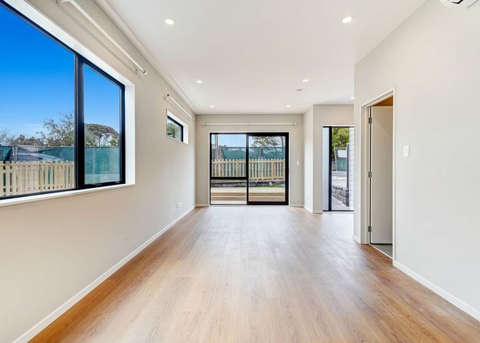  at 25B Withers Rd, Glen Eden, Waitakere City, Auckland