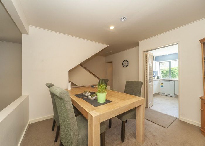  at 9/14 Harriett Street, Thorndon, Wellington