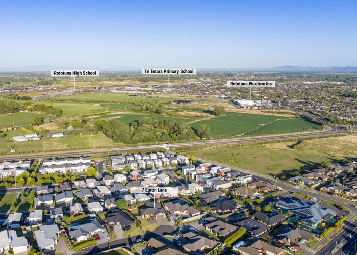  at 7 Egton Lane, Flagstaff, Hamilton, Waikato