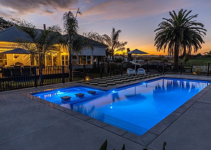  at 25 Koromatua Road, Ngahinapouri, Hamilton