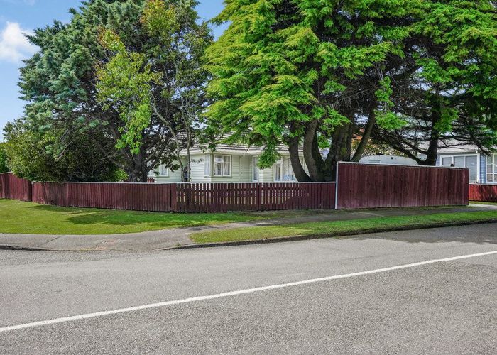  at 124 Wise Street, Wainuiomata, Lower Hutt, Wellington
