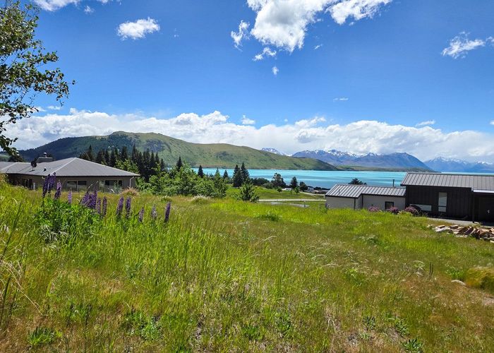  at 16 Rankin Rise, Lake Tekapo, Mackenzie, Canterbury