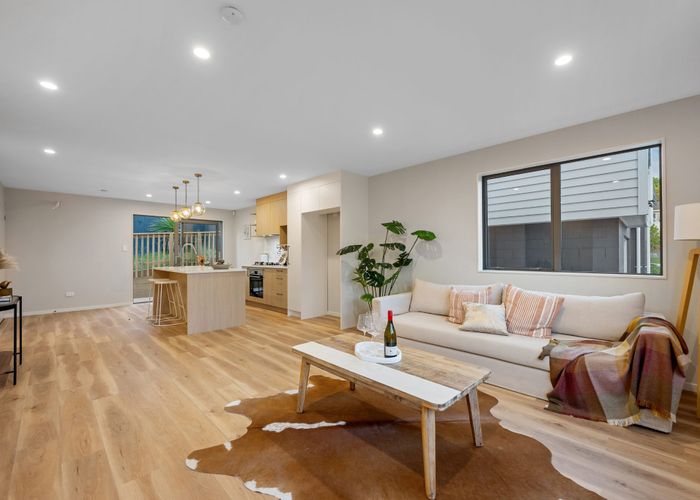  at Lot 3/5 Lavery Place, Sunnynook, North Shore City, Auckland