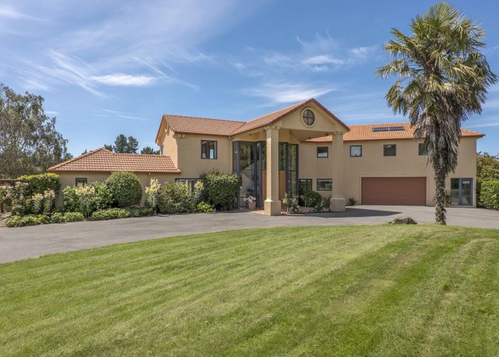  at 2817 West Coast Road, Kirwee, Selwyn, Canterbury