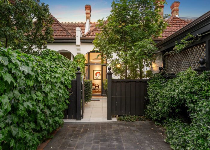  at 3 Dilworth Terrace, Parnell, Auckland City, Auckland