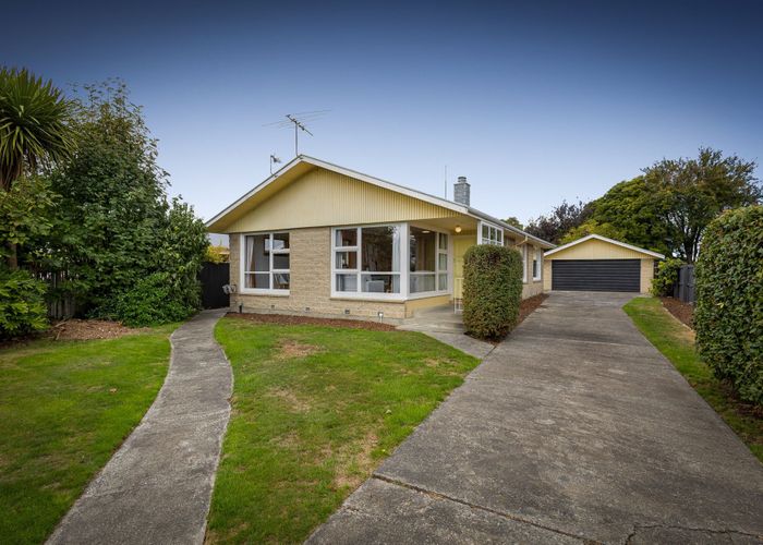  at 20 Kathleen Crescent, Hornby, Christchurch City, Canterbury