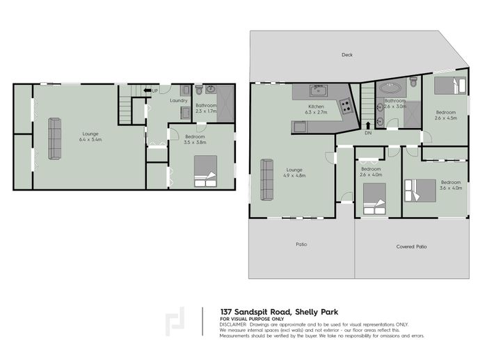  at 137 Sandspit Road, Shelly Park, Manukau City, Auckland