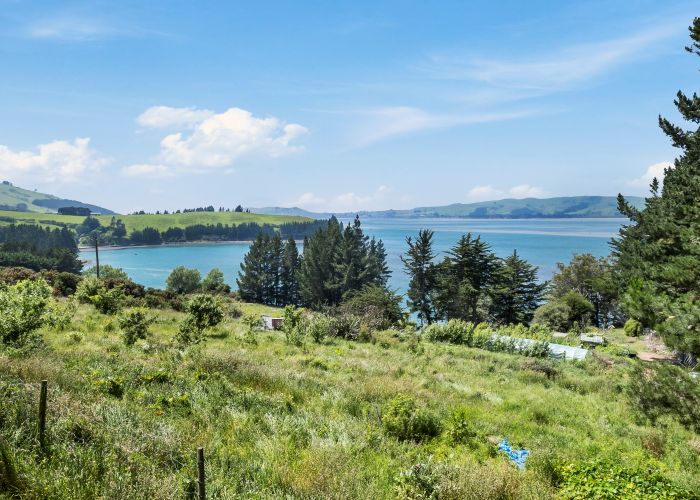  at 323 Aramoana Road, Deborah Bay, Port Chalmers