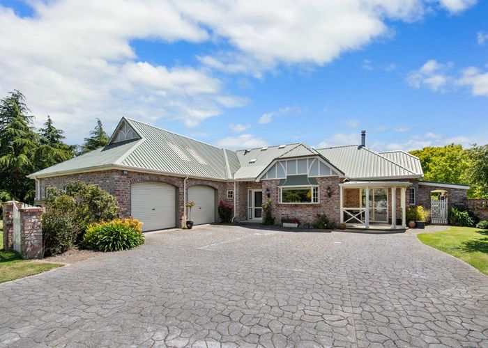  at 492 Hoskyns Road, Christchurch