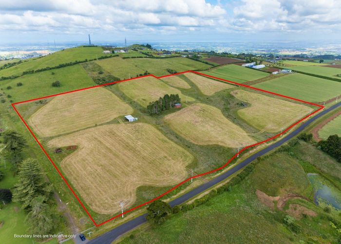  at NA1857/12 Paparata Road, Bombay, Franklin, Auckland