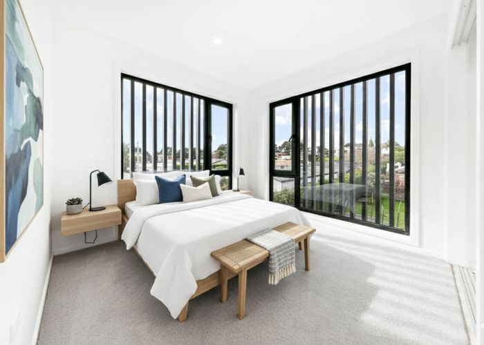  at Lot 3/23 & 25 Sullivan Avenue, Mangere Bridge, Manukau City, Auckland