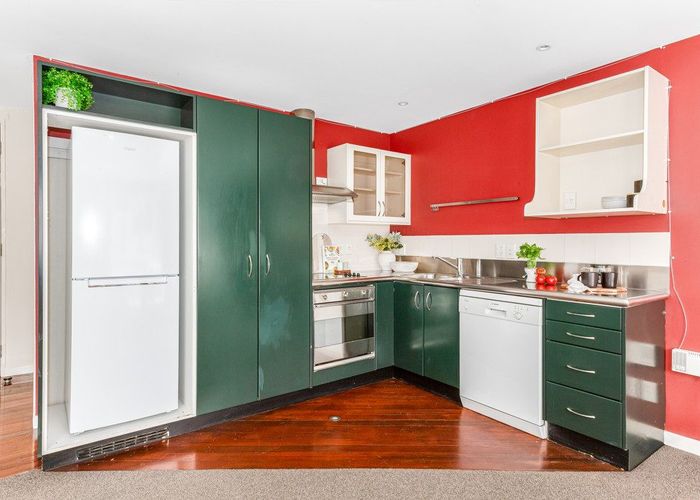  at 22/32 Cuba Street, Te Aro, Wellington, Wellington