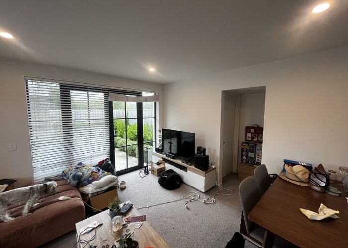  at 4/289  Lyttelton Street, Spreydon, Christchurch City, Canterbury