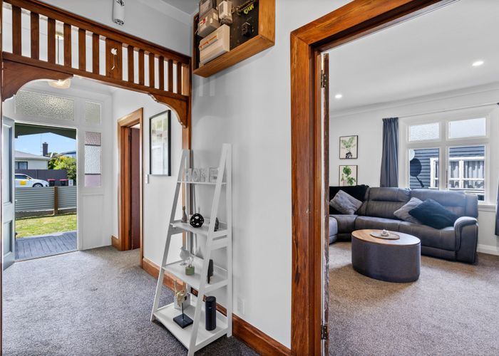  at 25 Princes Street, Georgetown, Invercargill