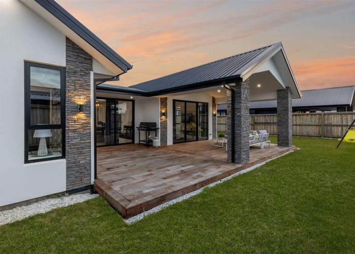  at 5 Sirius Lane, Rolleston, Rolleston