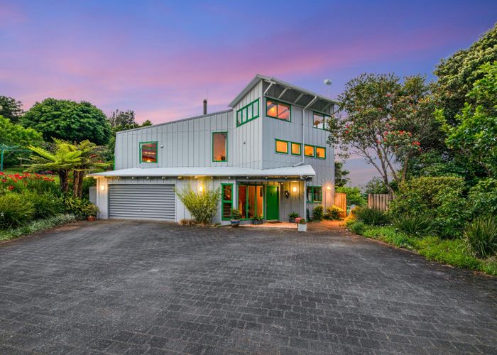  at 149 Cornwallis Road, Cornwallis, Auckland