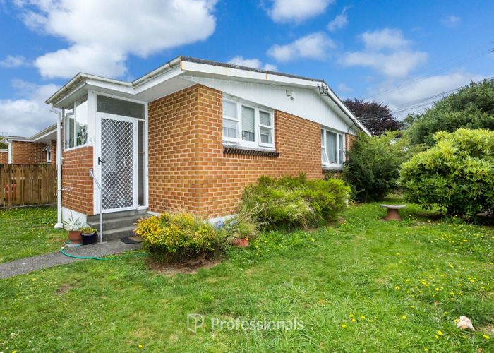  at 1/384 Fergusson Drive, Heretaunga, Upper Hutt, Wellington