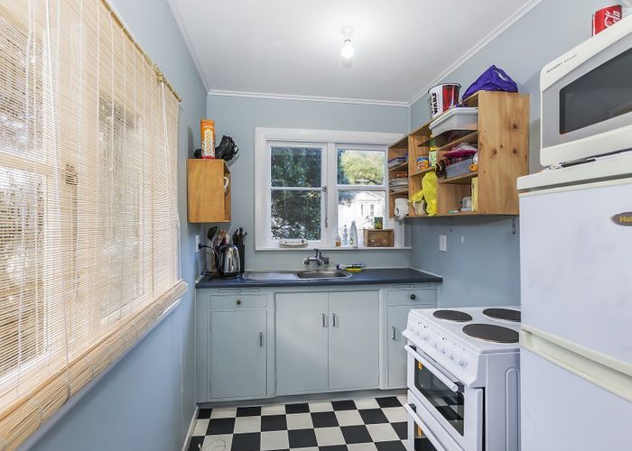  at 58C Norway St, Aro Valley, Wellington