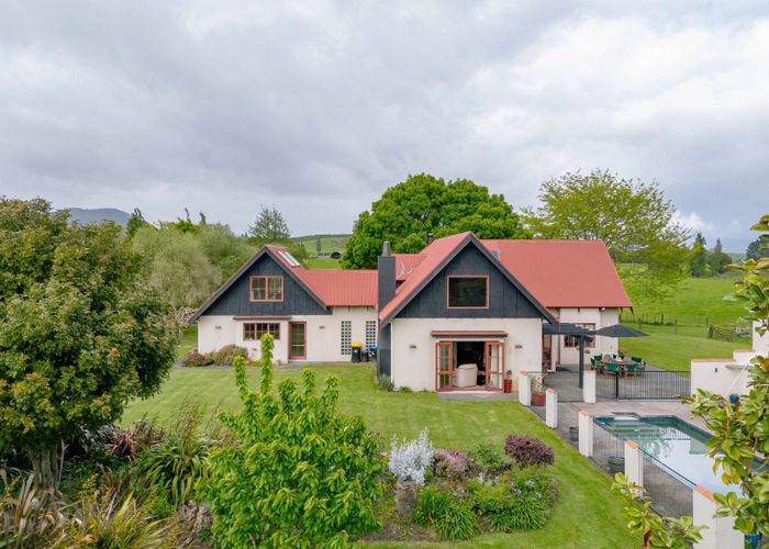  at 248 Pokuru Road, Pokuru, Te Awamutu