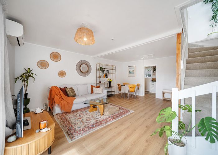  at 6/5 Patterson Street, Sandringham, Auckland City, Auckland