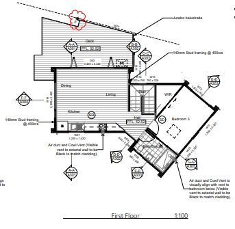 at 110 Canongate Street, Birkdale, North Shore City, Auckland