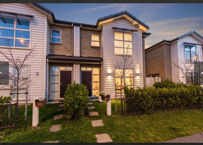  at 357 College Road, Stonefields, Auckland City, Auckland