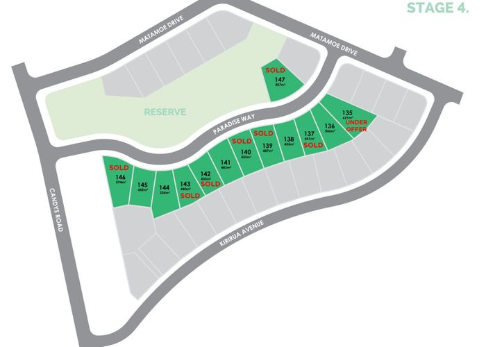  at 6 Paradise Way, Lot 145 Sabys Estate, Halswell, Christchurch City, Canterbury