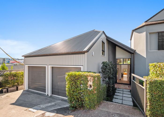  at 4 Mamie Street, Remuera, Auckland City, Auckland