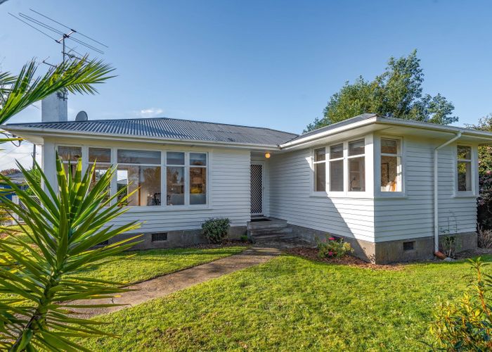  at 87 Cockburn Street, Kuripuni, Masterton