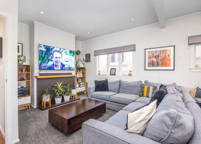  at 53 Francis St, Grey Lynn, Auckland City, Auckland