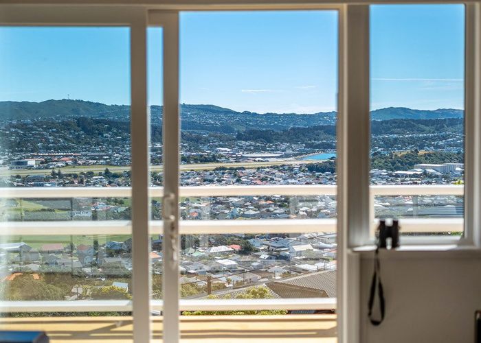  at 84A & B Tannadyce Street, Strathmore Park, Wellington, Wellington