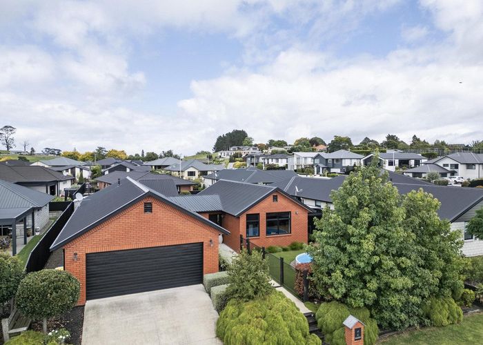  at 4 Fawley Place, Te Awamutu, Te Awamutu