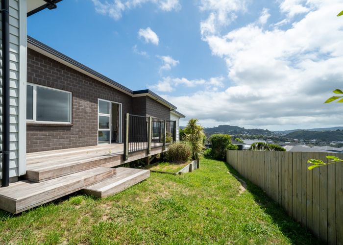  at 59 Endeavour Drive, Whitby, Porirua, Wellington