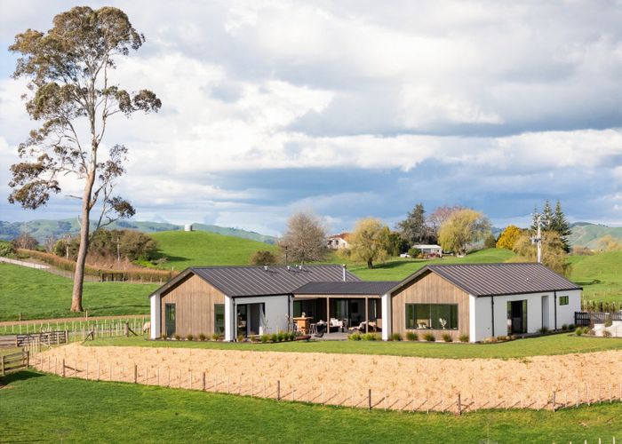  at 1136 Roto O Rangi Road, Rotoorangi, Cambridge