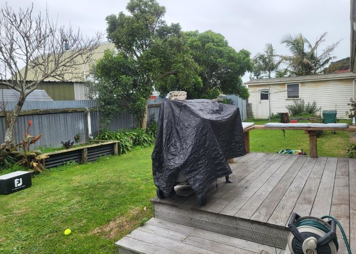  at Awapuni, Gisborne, Gisborne