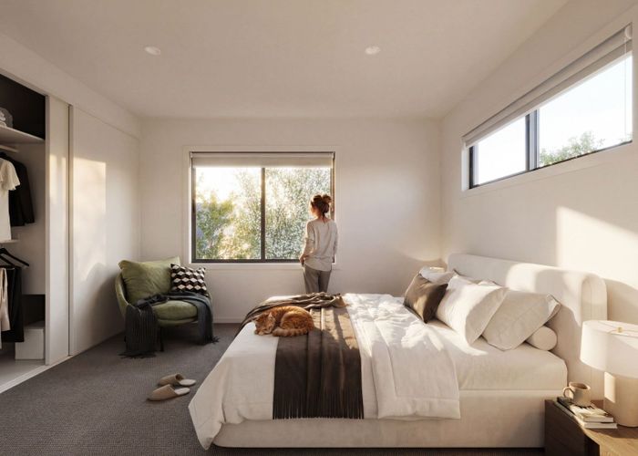  at Lot 1-7, 44 Golf Links Road, Shirley, Christchurch City, Canterbury